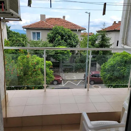 Evtimov بيت ضيافة