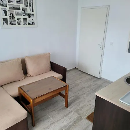 Evtimov Vendégház Primorszko