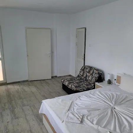 Vendégház Evtimov *