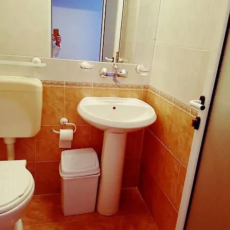 بيت ضيافة Evtimov