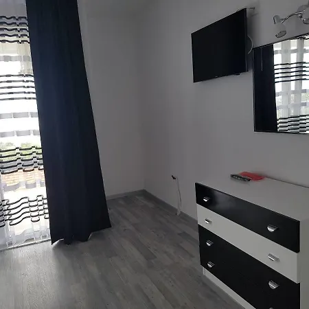 بيت ضيافة Evtimov *