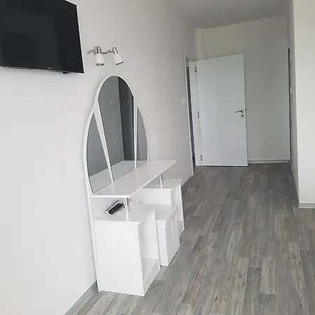 بيت ضيافة Evtimov *