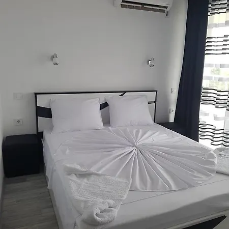 Evtimov Vendégház *