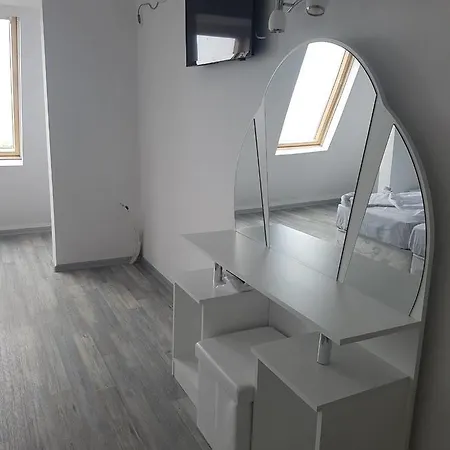 Evtimov بيت ضيافة *