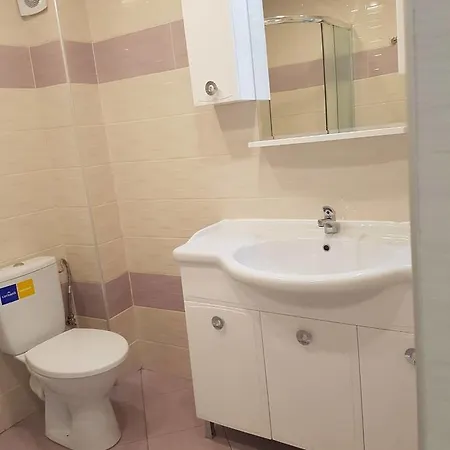 Evtimov بيت ضيافة *