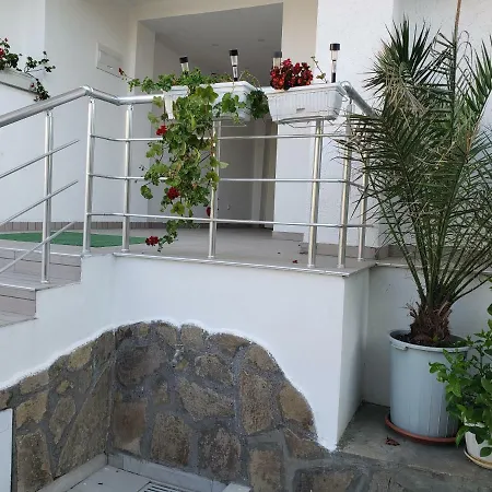 Evtimov بيت ضيافة