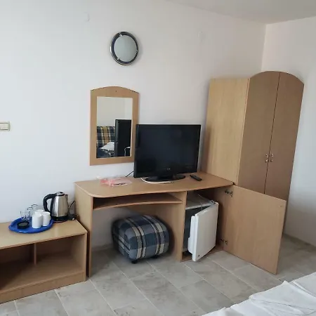 Evtimov بيت ضيافة بريمورسكو