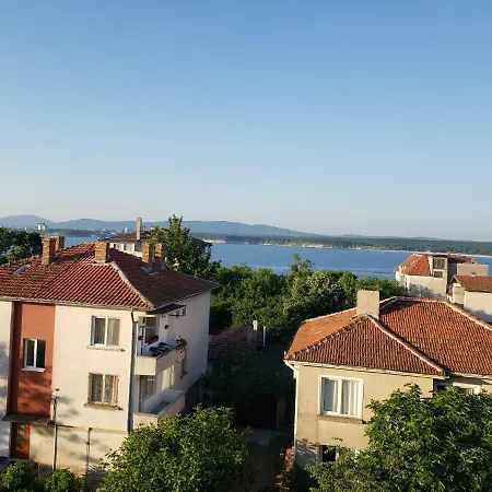 بيت ضيافة Evtimov بريمورسكو