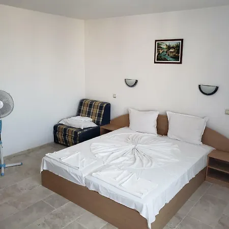 Evtimov بيت ضيافة *