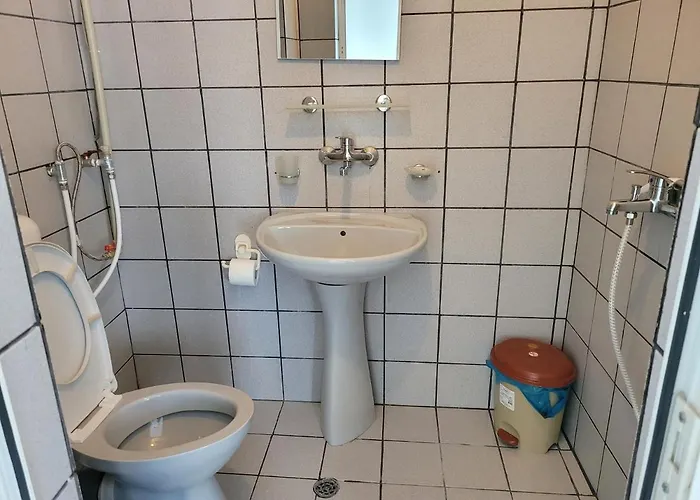 Gæstehus Evtimov Primorsko