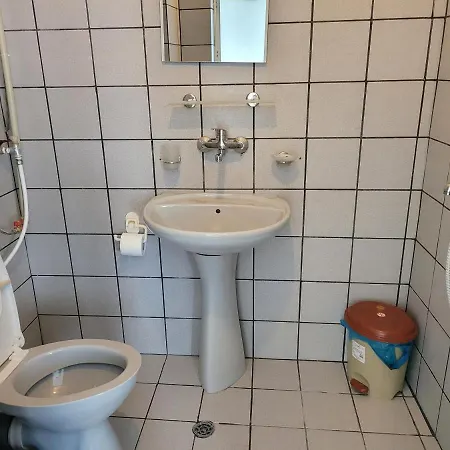 招待所 Evtimov 普里莫尔斯科