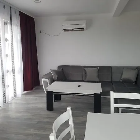 Evtimov 招待所 普里莫尔斯科