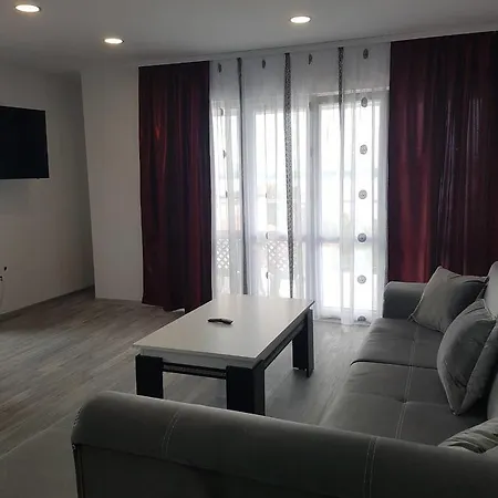 Evtimov 招待所 普里莫尔斯科