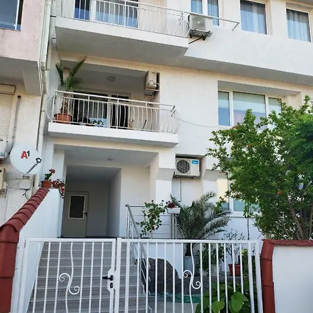 Evtimov 招待所 普里莫尔斯科