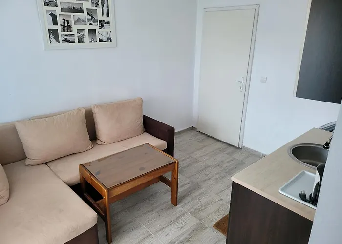 Evtimov Guest house Primorsko