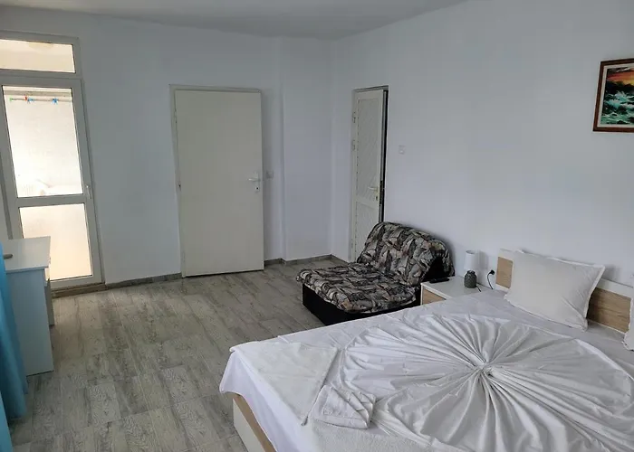 Guest house Evtimov *