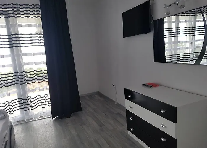 Guest house Evtimov *