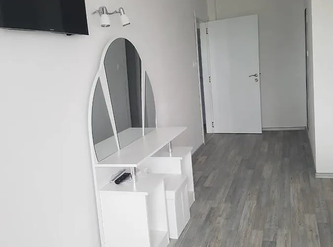 Guest house Evtimov *