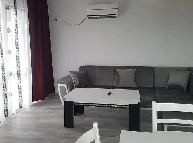 Evtimov Guest house Primorsko