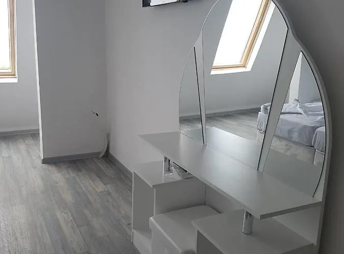 Evtimov Guest house *