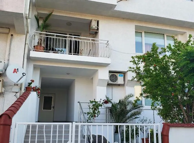 Evtimov Guest house Primorsko