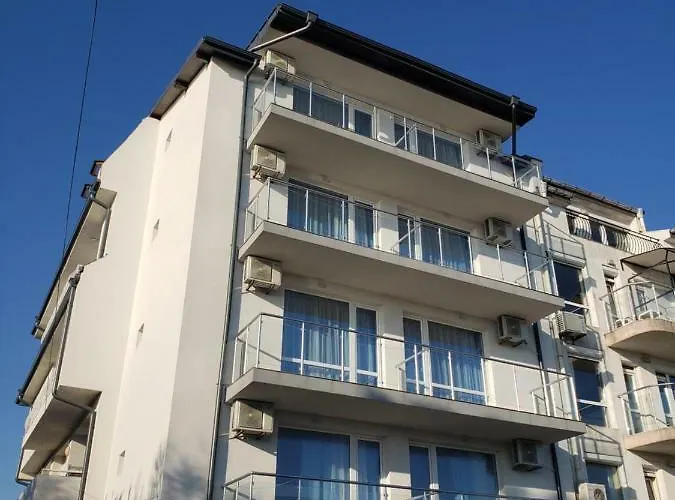 Evtimov Guest house *