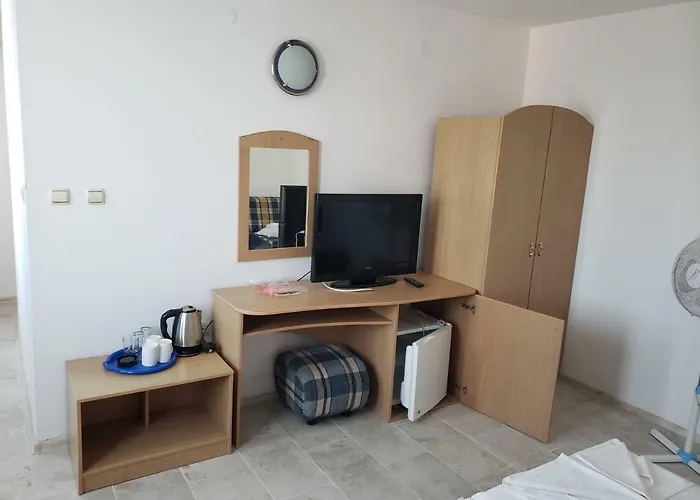 Evtimov Guest house Primorsko