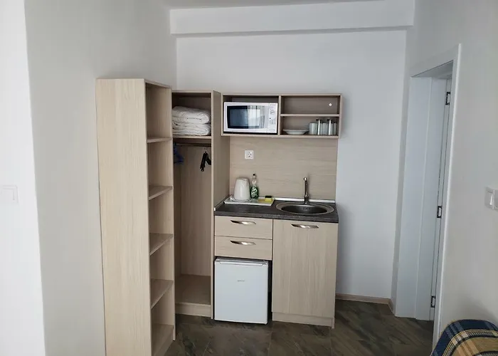 Evtimov Guest house Primorsko