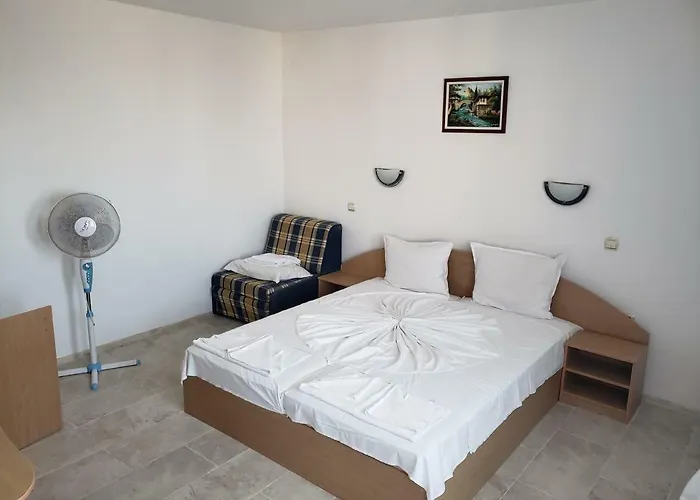 Evtimov Guest house *